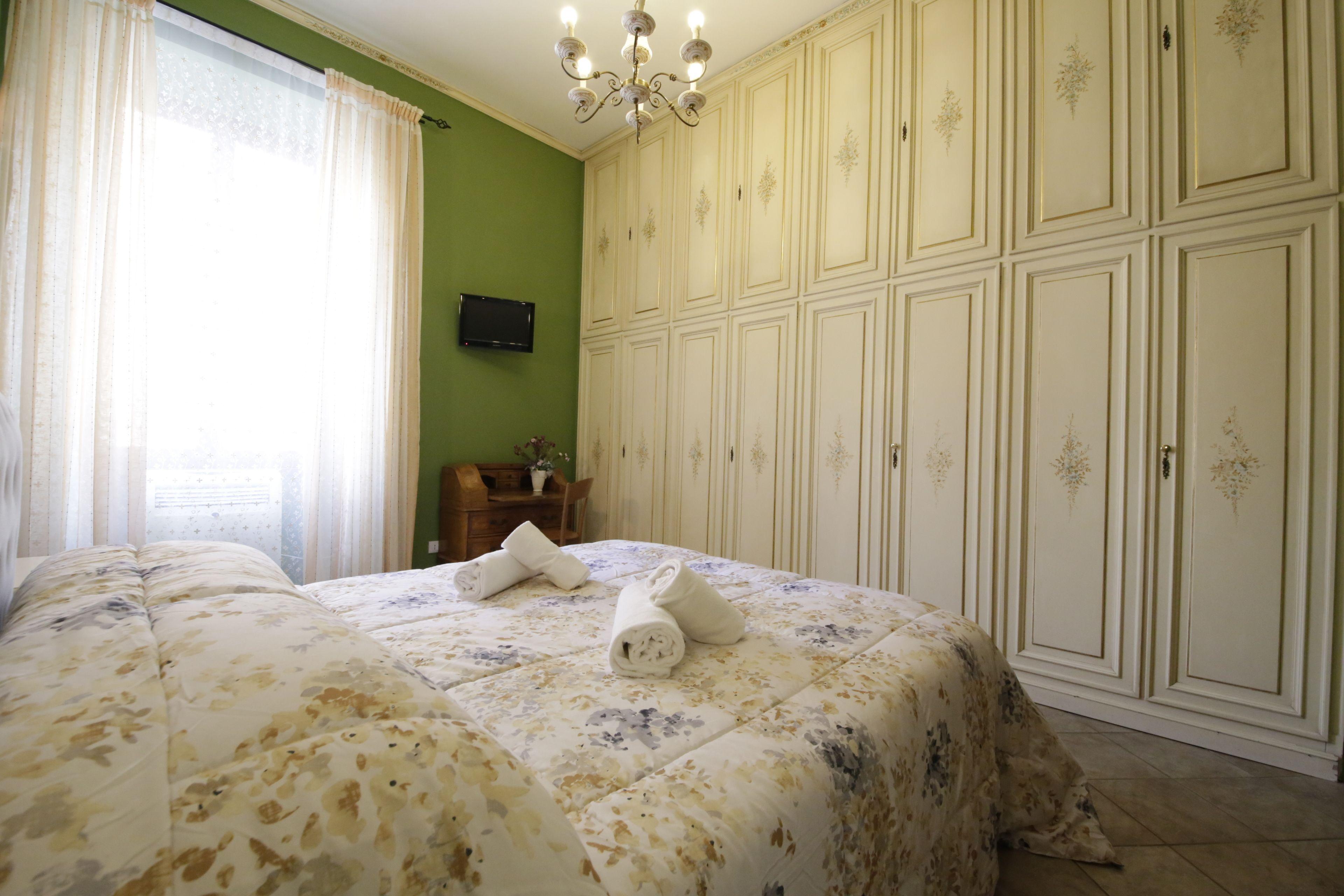 Albachiara Guest House — Photos 2